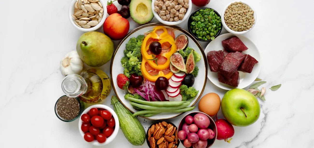 Foods to Avoid with Anemia