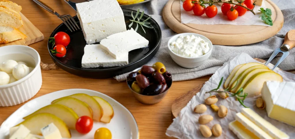 Foods to Avoid with Anemia
