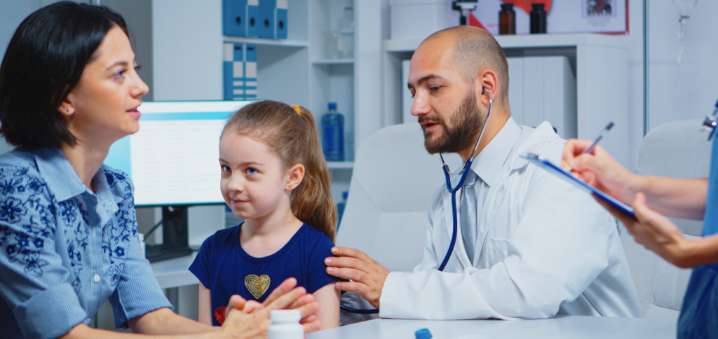 Pediatric Oncology