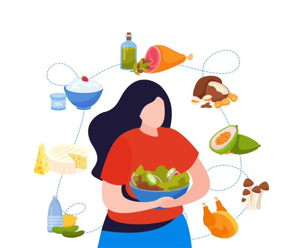 food to increase platelet count