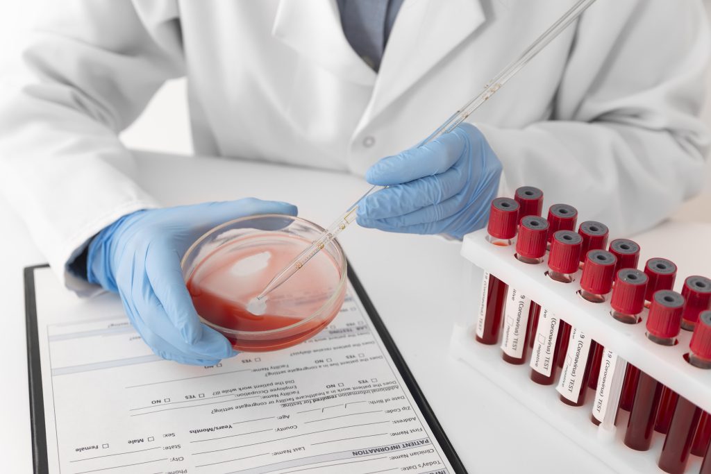 thalassemia treatment in india​